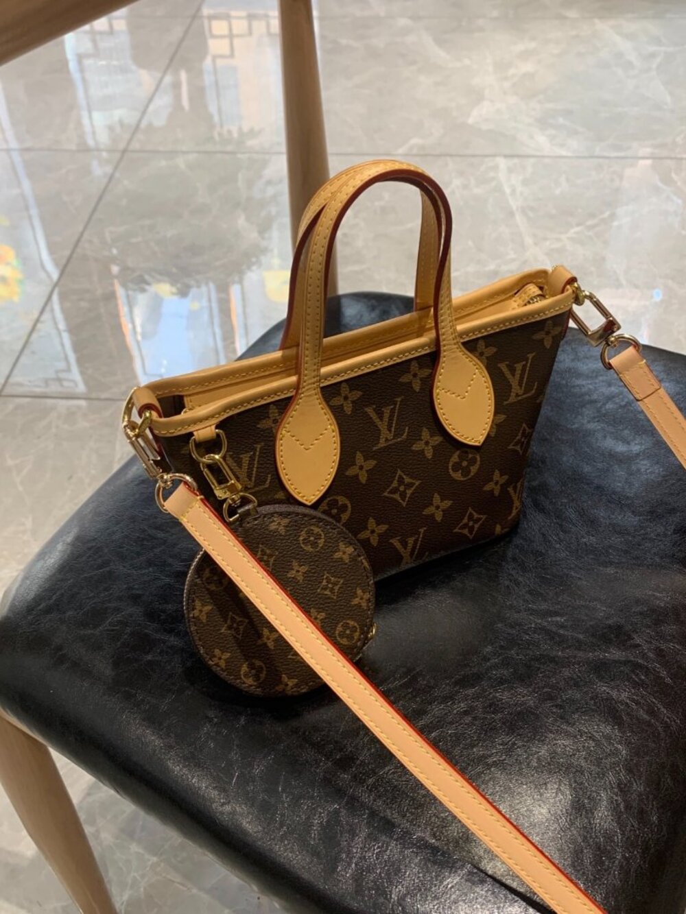 Louis Vuitton bags